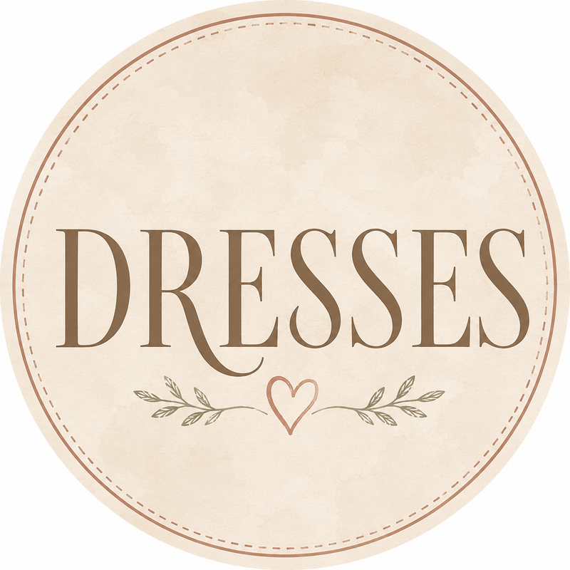 Ladies Dresses