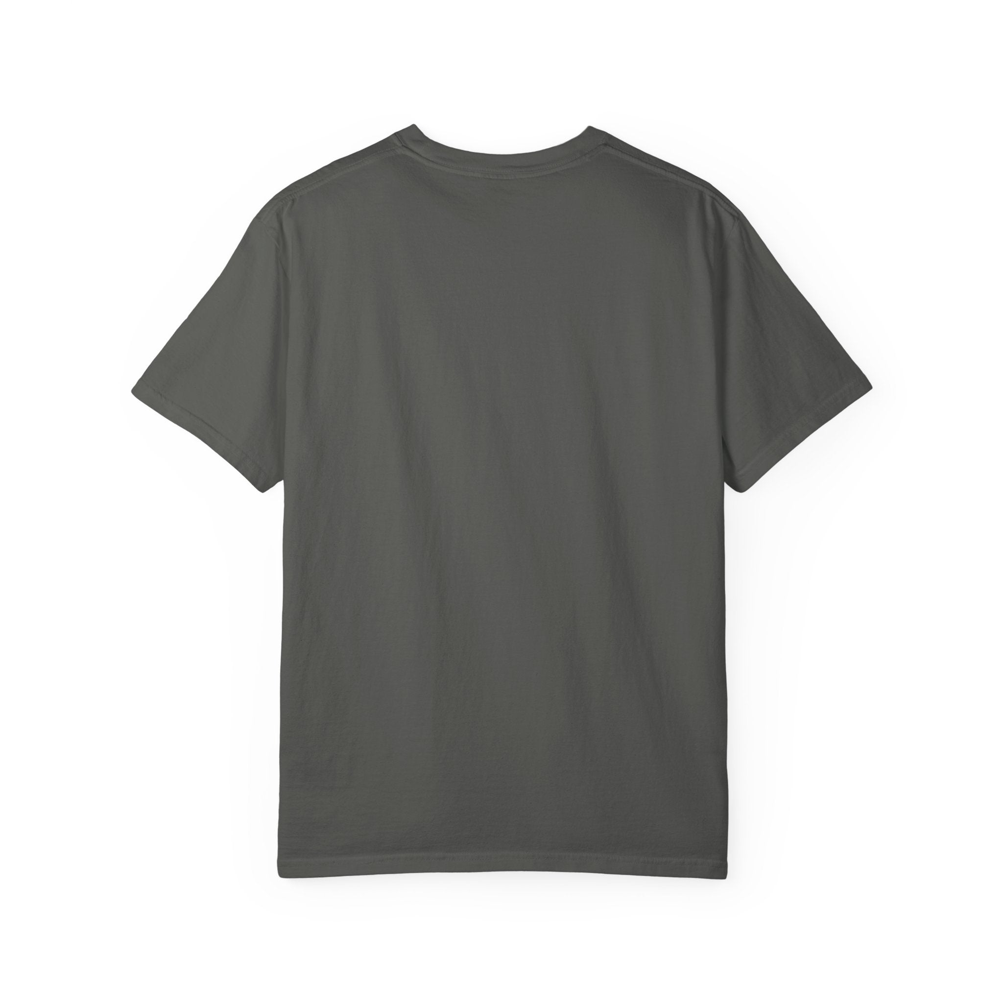 Make Heaven Crowded T-Shirt — Colorful Inspirational Faith Graphic Tee