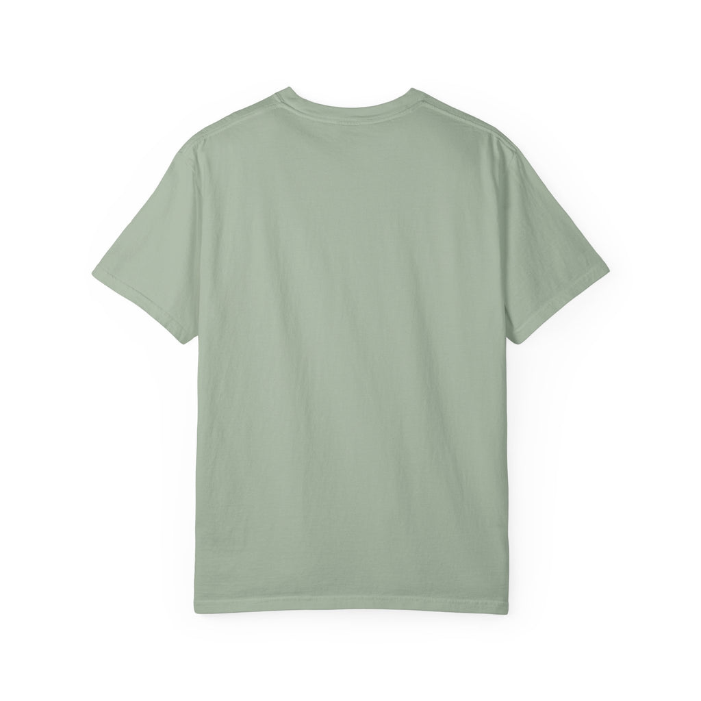 Faith Ducks T-Shirt — "Walking by Faith, tripping constantly" Christian Graphic Tee