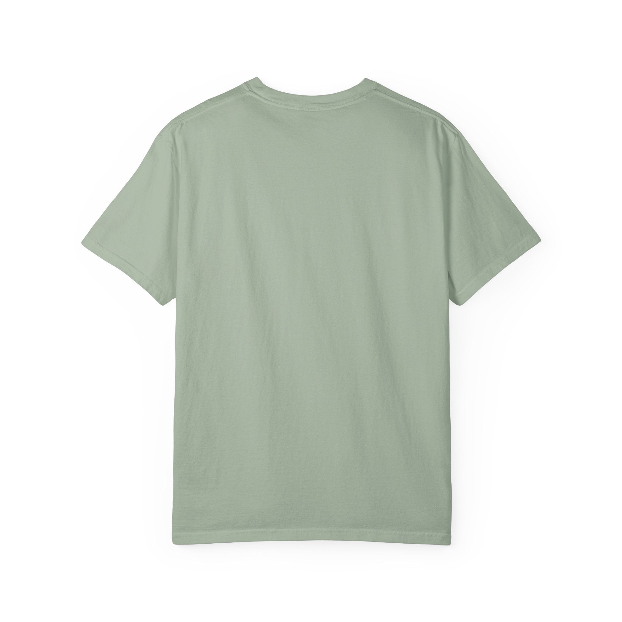 Faith Ducks T-Shirt — "Walking by Faith, tripping constantly" Christian Graphic Tee