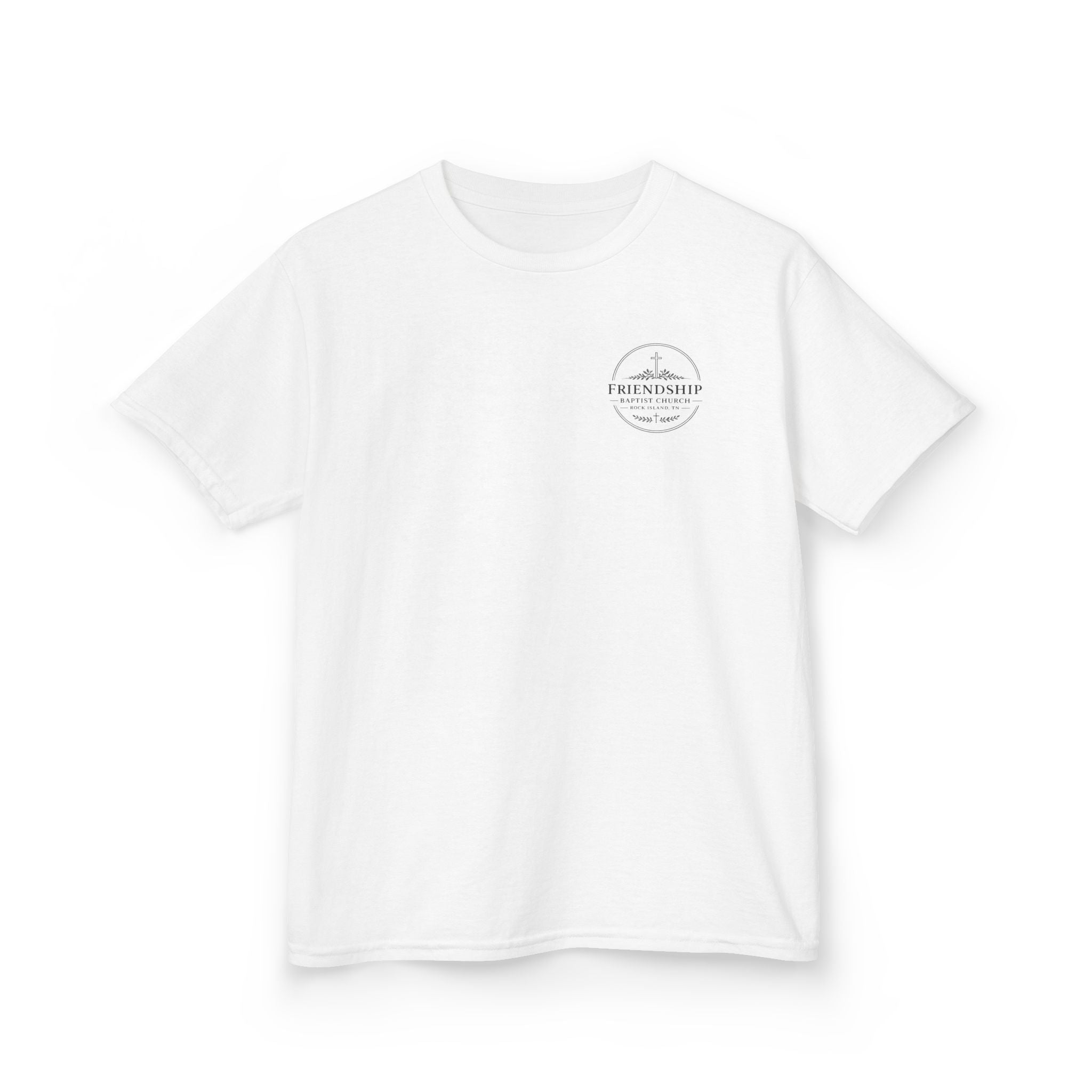 Kids Heavy Cotton™ Tee