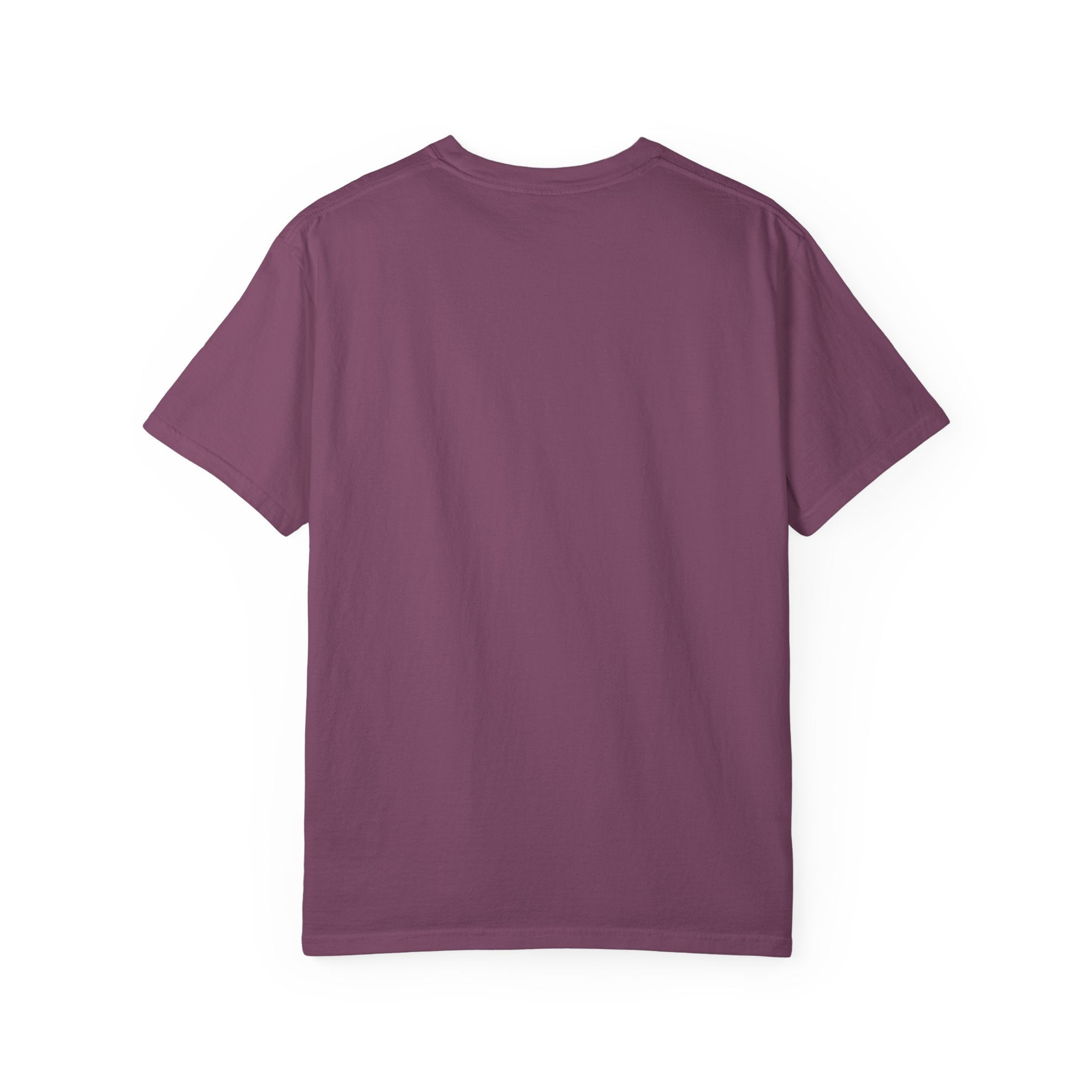 Faith Ducks T-Shirt — "Walking by Faith, tripping constantly" Christian Graphic Tee