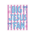 Kiss-Cut Stickers