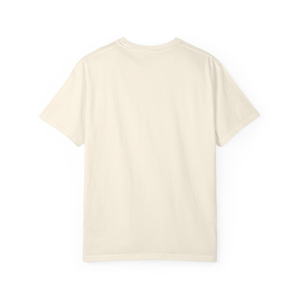 Faith Ducks T-Shirt — "Walking by Faith, tripping constantly" Christian Graphic Tee