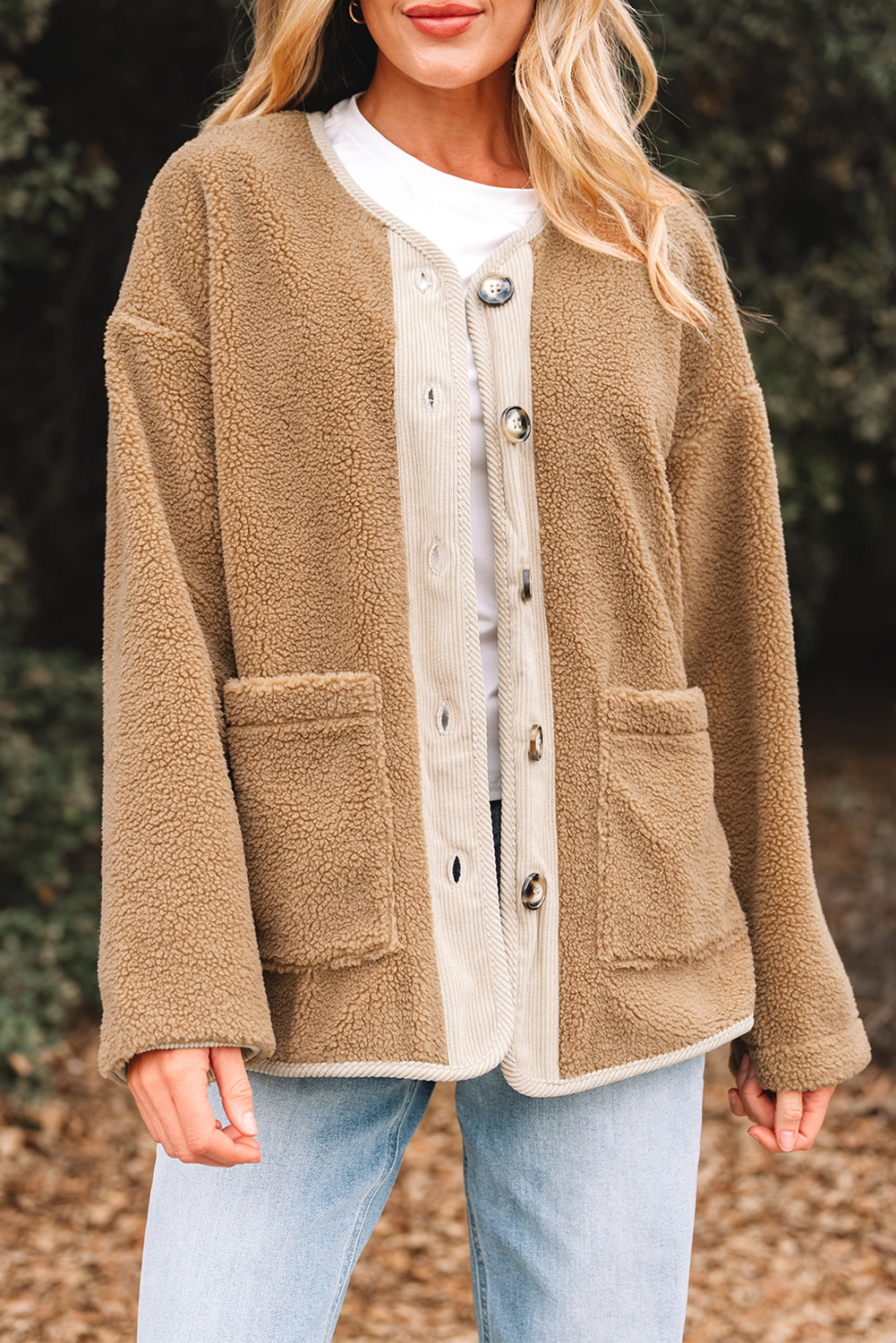 Honey Creek Jacket