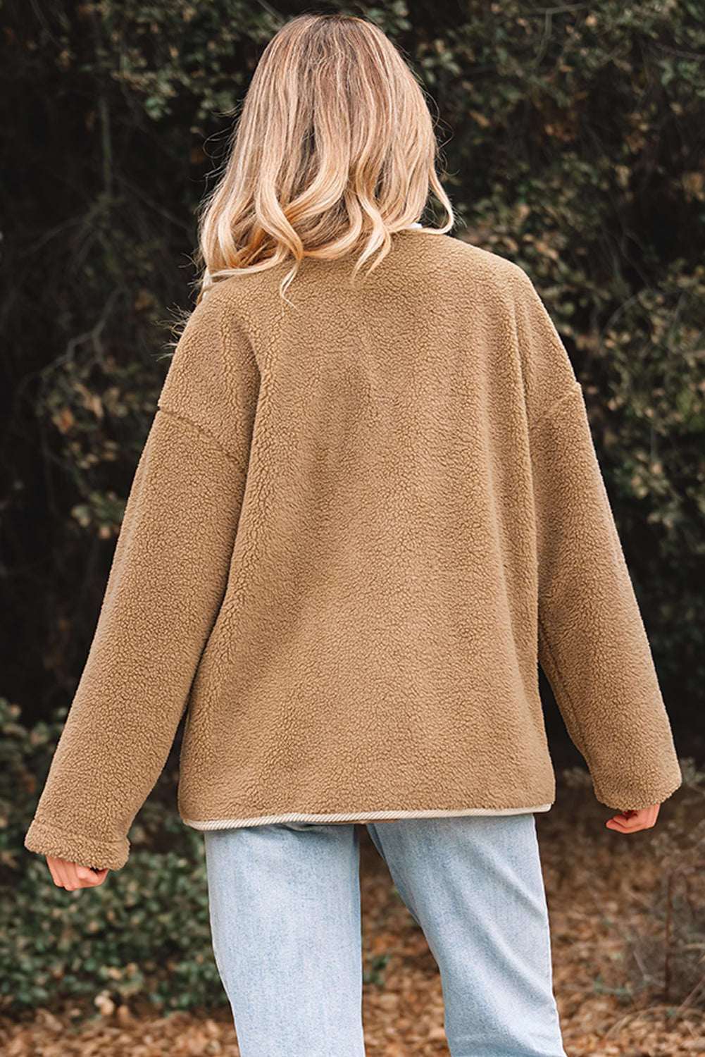 Honey Creek Jacket