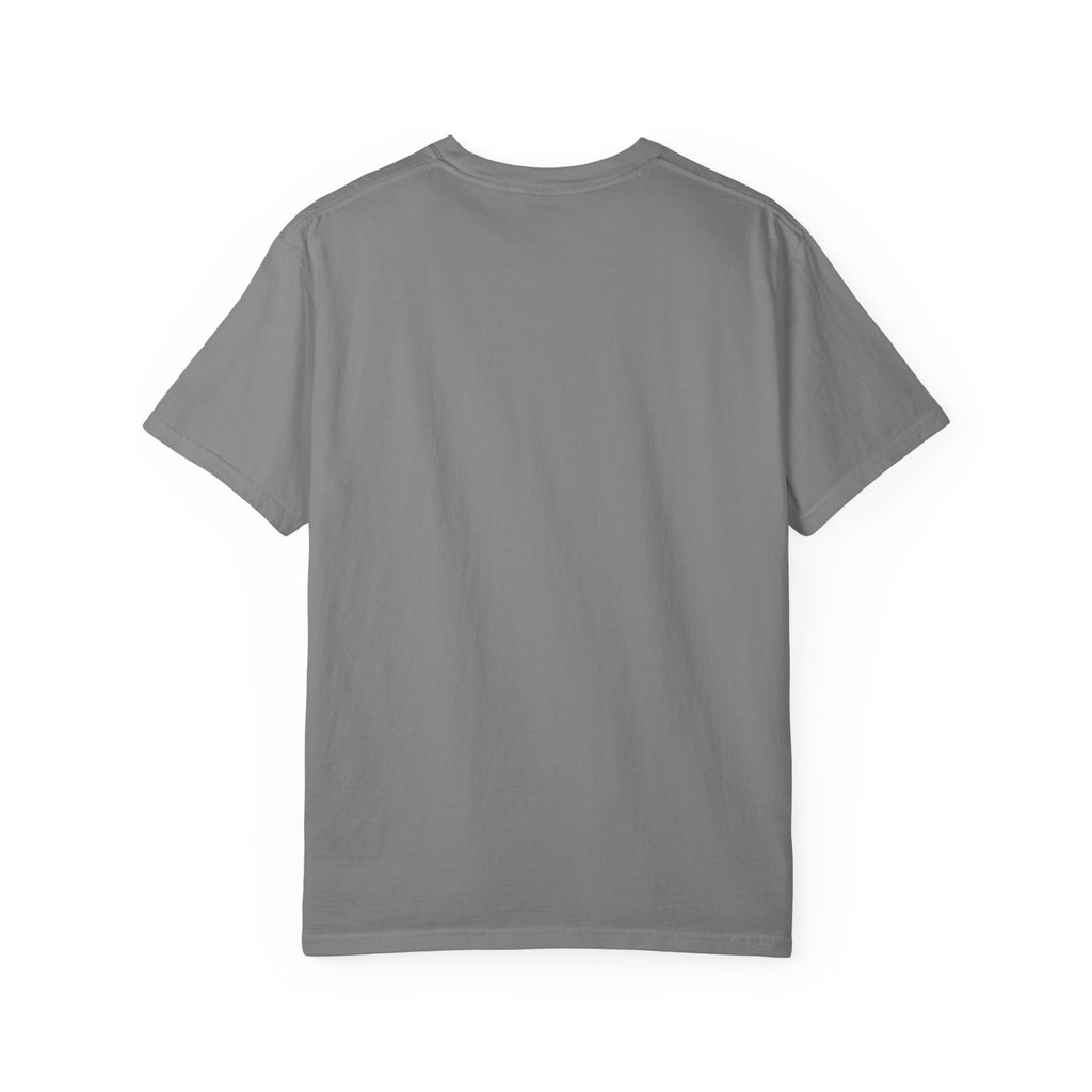 Make Heaven Crowded T-Shirt — Colorful Inspirational Faith Graphic Tee