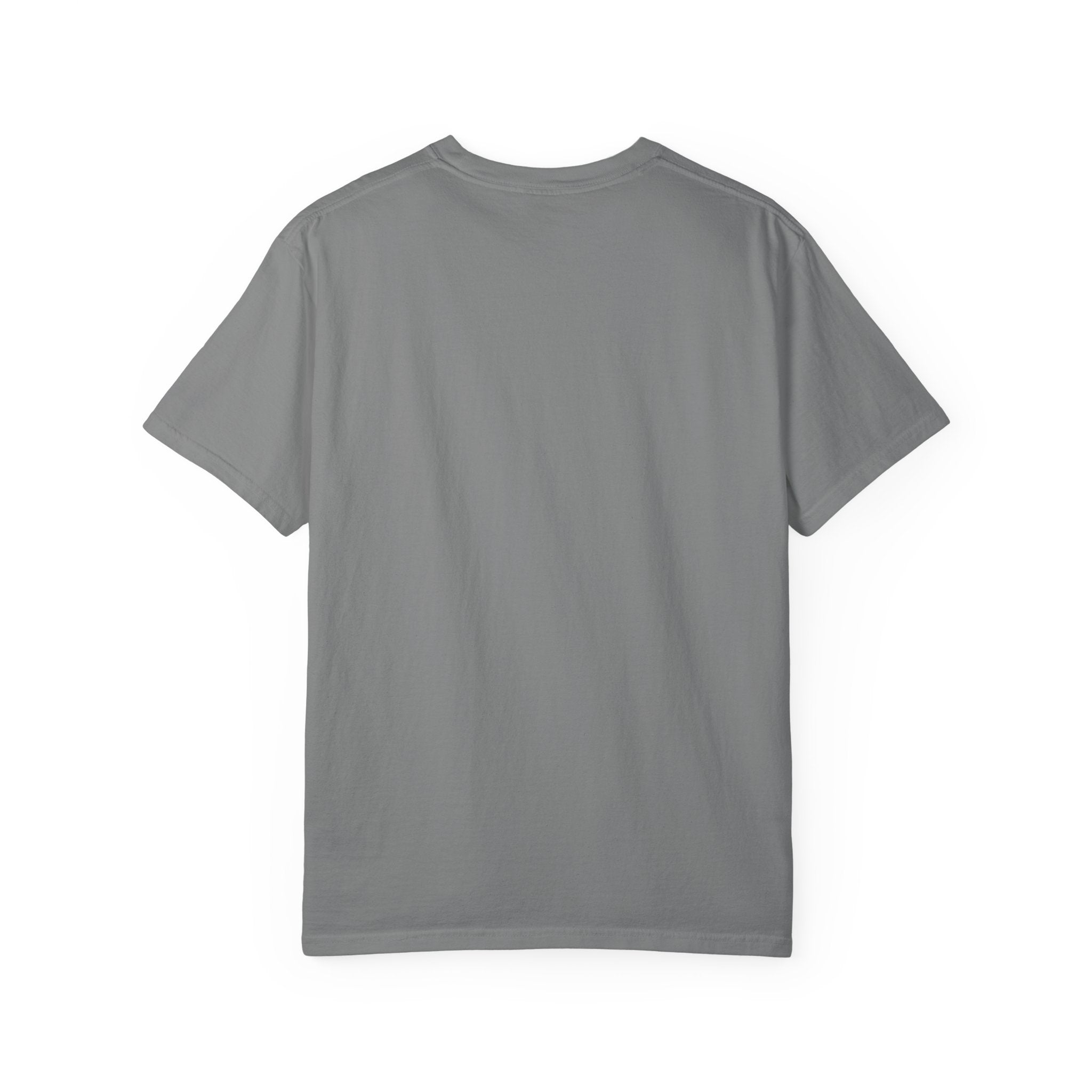 Make Heaven Crowded T-Shirt — Colorful Inspirational Faith Graphic Tee