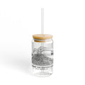 Sipper Glass, 16oz
