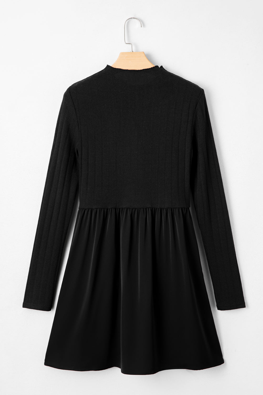 The Autumn Romance Dress