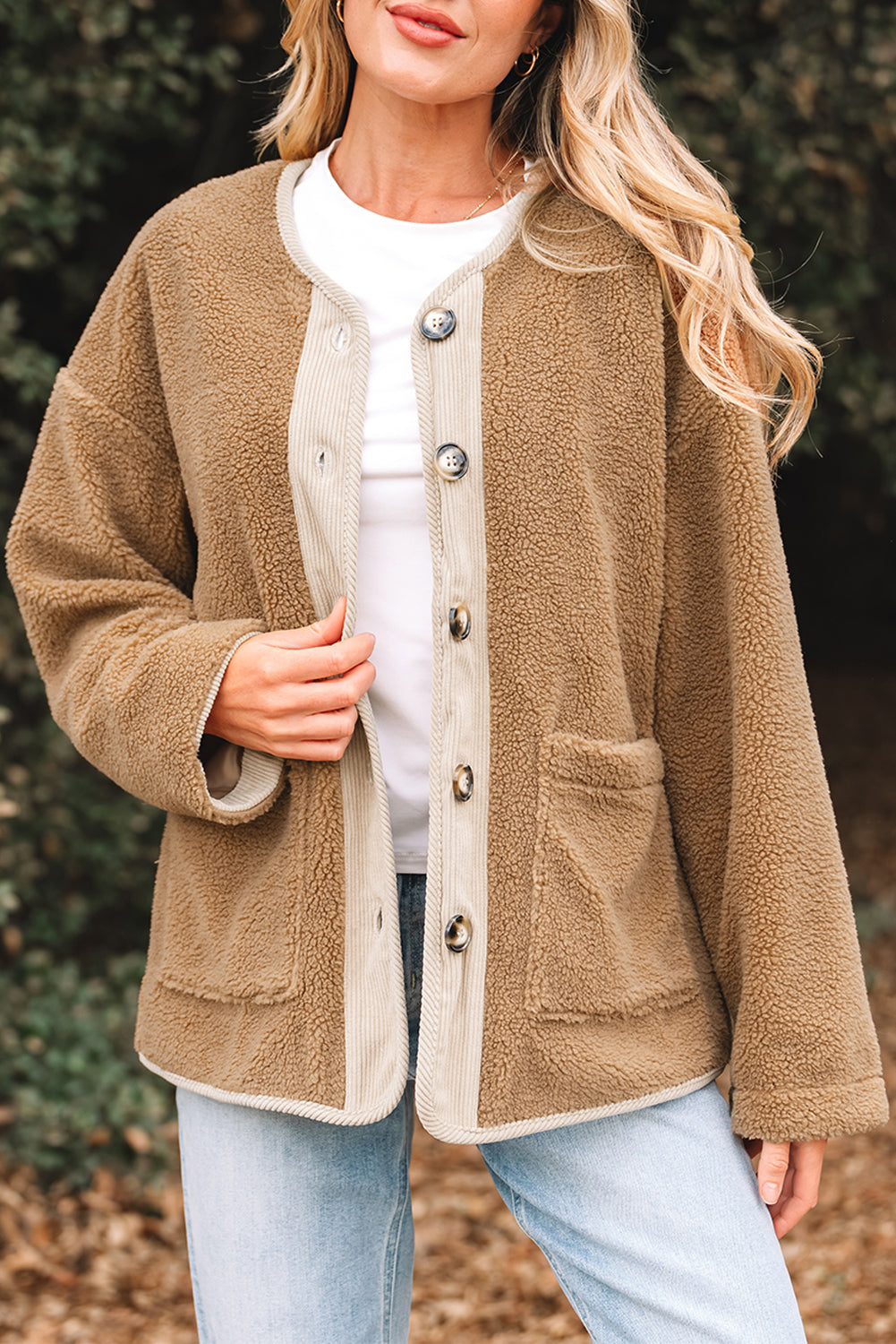 Honey Creek Jacket